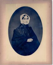 Ann Cary Randolph Jones